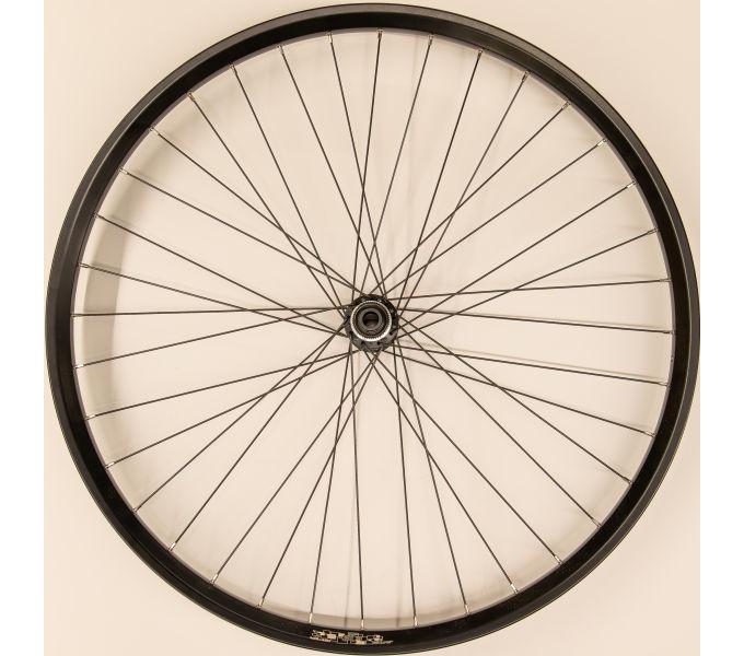 Actual product image Exal VR ZX19 28 36L 622COMP VB QR 2020 SW/SW/SW (Wheelset, 28")