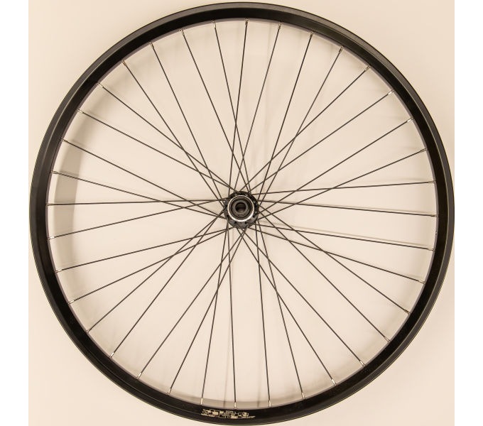 Produktbild Exal VR ZX19 28 36L 622COMP VB QR 2020 SW/SW/SW (Laufradsatz, 28")