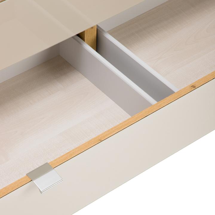Image du produit Dieter Knoll Collection Barcelona (141 x 43 x 105 cm)