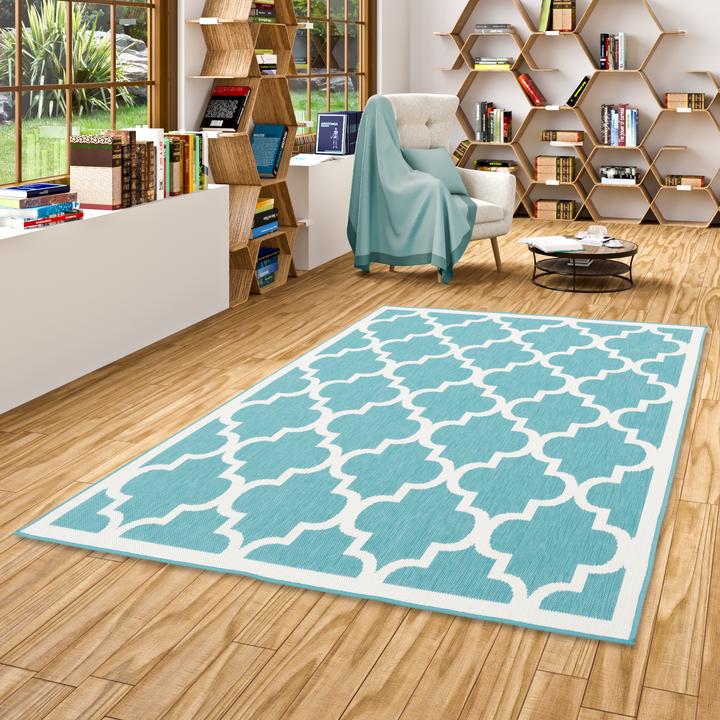 Image du produit Pergamon Tendance Cape Cod (80 x 140 cm)