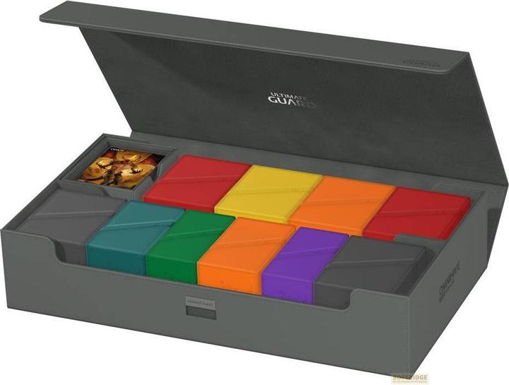 Actual product image Ultimate Guard Omnihive 1000+ XenoSkin