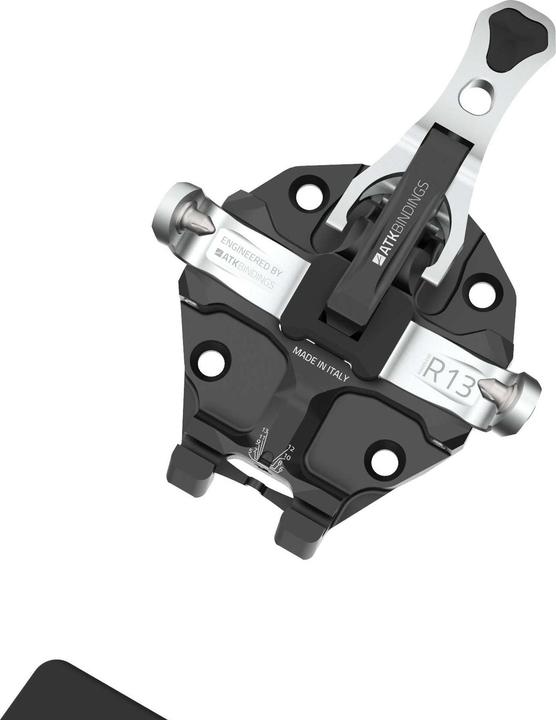 Produktbild ATK Bindings Raider 13 EVO (Touren Ski)