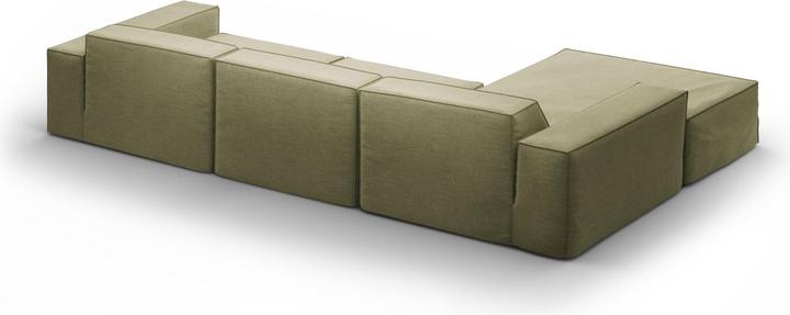 Produktbild Micadoni Jodie (Ecksofa)