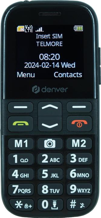 Produktbild Denver BAS-18600L (1.77", 0.30 Mpx, 4G)