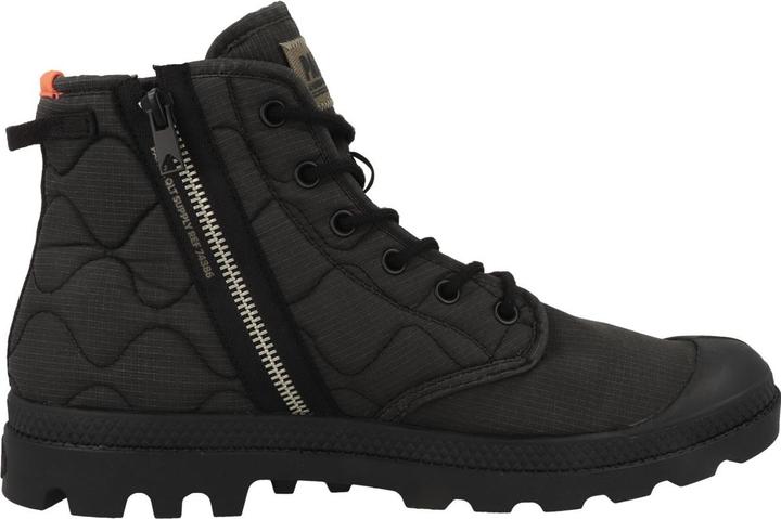 Produktbild Palladium Pampa Re-Quilted - 63345 (38)