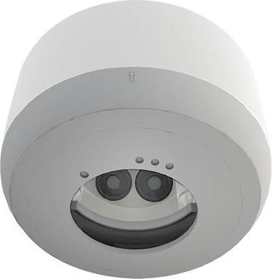 Actual product image BEG Påbygningssaet IP54 PD2N H