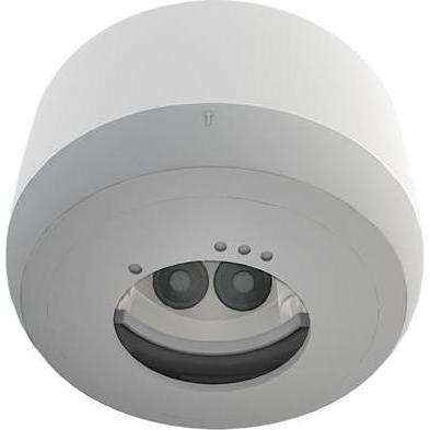 BEG, Bewegungsmelder, Påbygningssaet IP54 PD2N H