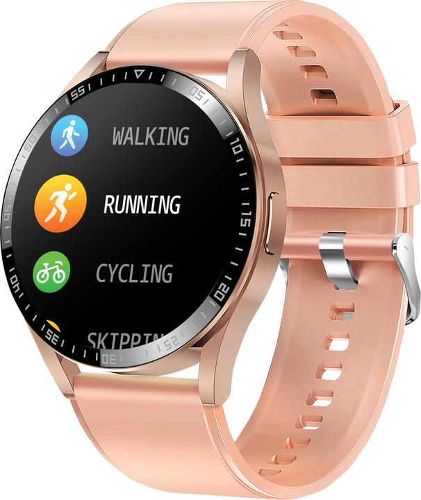 Produktbild Denver Smartwatch SWC-372RO, rosa