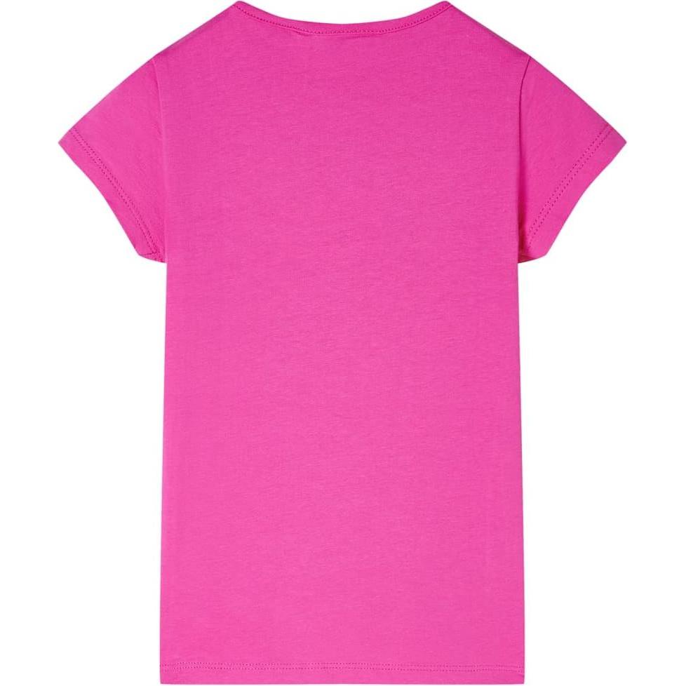 Thumbnail - VidaXL, Unisex, Shirt, Jaclyn, Rosa, (104)