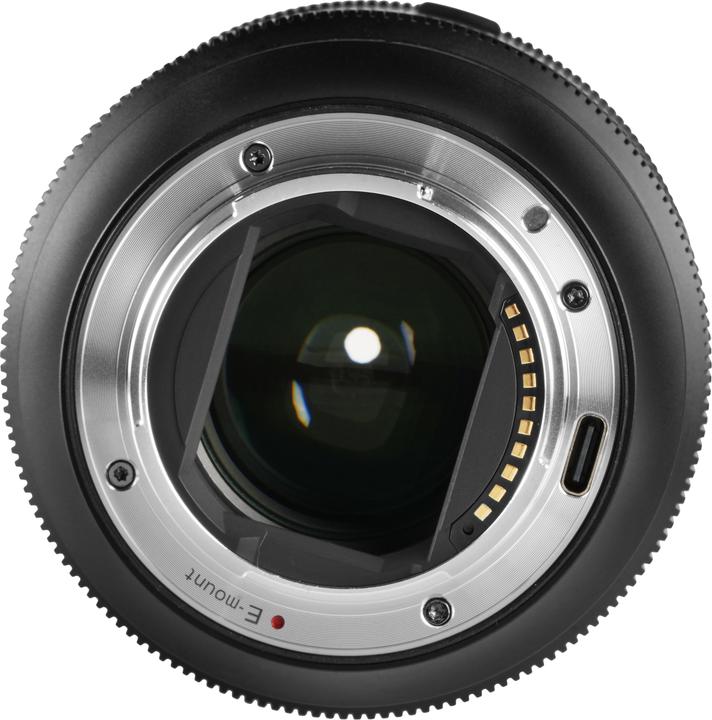 Produktbild Sirui Aurora AF 85mm 1.4 FF Sony E (Sony E, Vollformat)