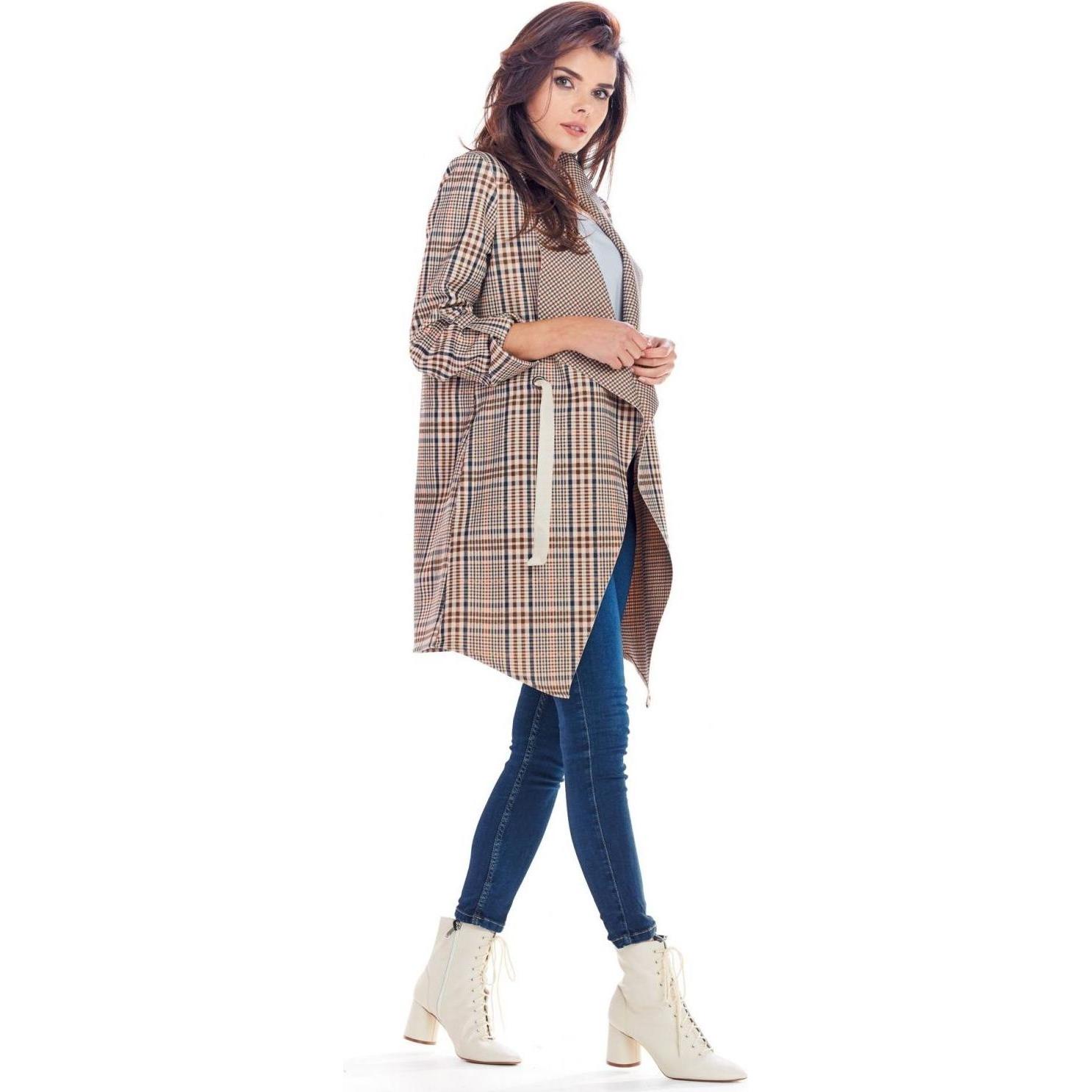 Cardigan model 166855 awama