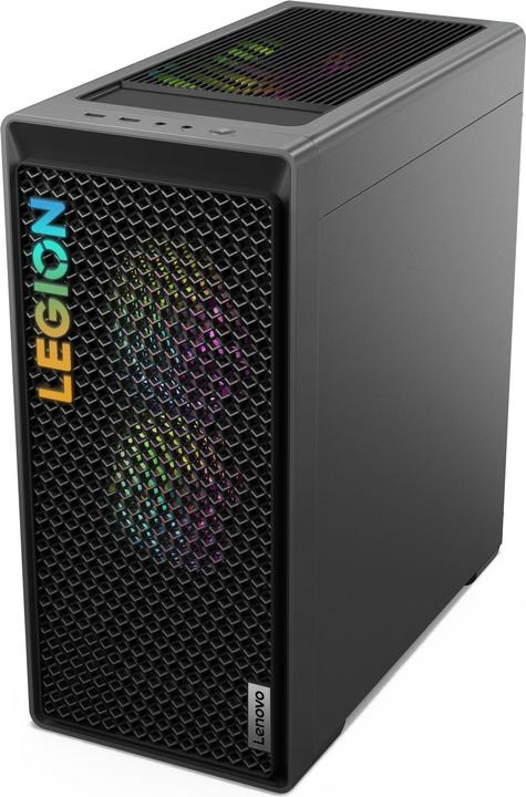 Produktbild Lenovo Legion T5 (Intel Core i7-14700KF, 32 GB, 1000 GB, GeForce RTX 4070 Super)
