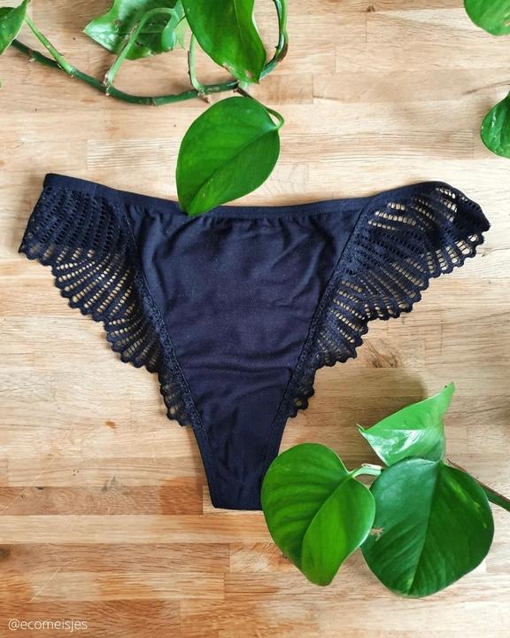 Produktbild Lotties Period Spitze String