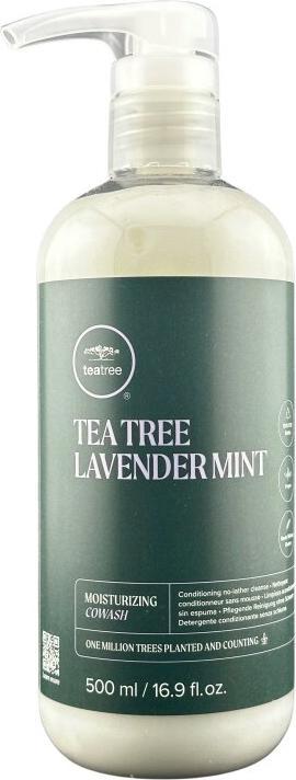 Produktbild Paul Mitchell Tea Tree Lavender Mint Moisturizing Cowash 500 ml (500 ml)