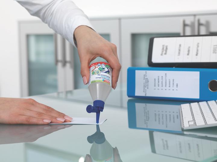 Produktbild tesa Vielzweckkleber ecoLogo (1000 g)