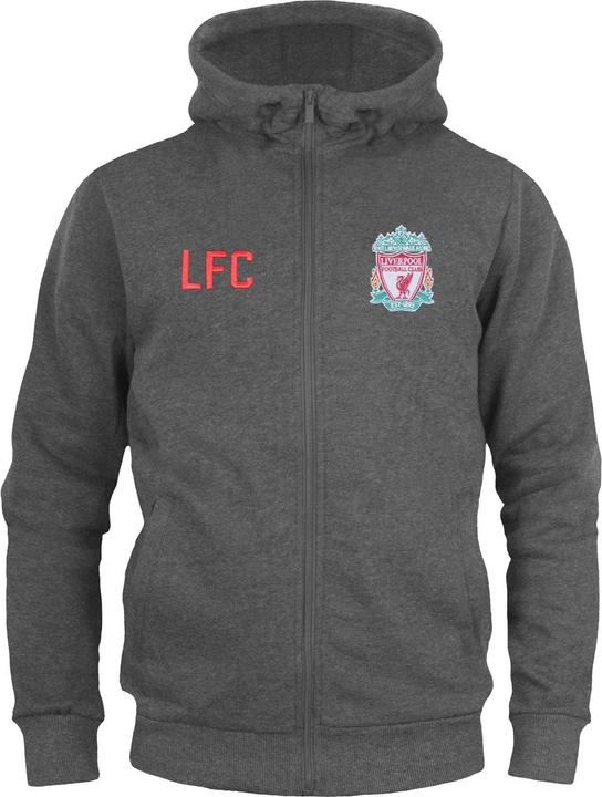 Image du produit Score Draw - Veste à capuche - Garçon (98)