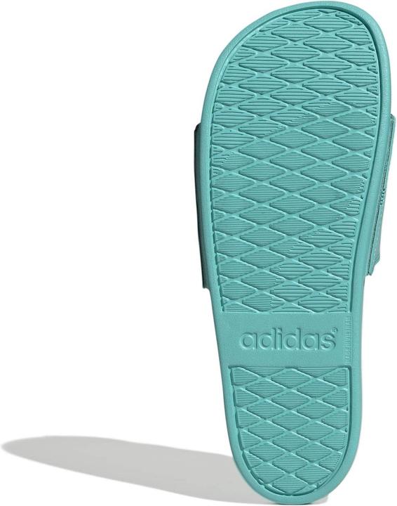 Image du produit Adidas Adilette Comfort Mer - semiru/semiru/ftwwht (40.5)