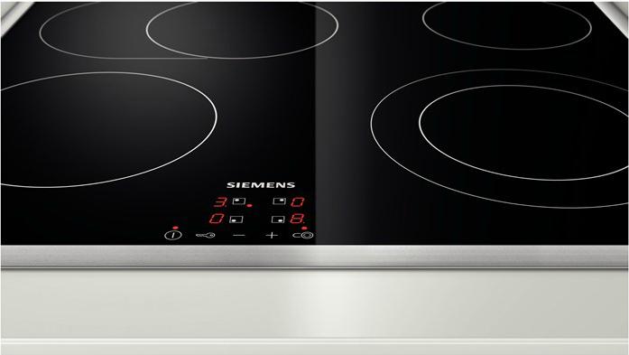 Actual product image Siemens EQ112EA01Z