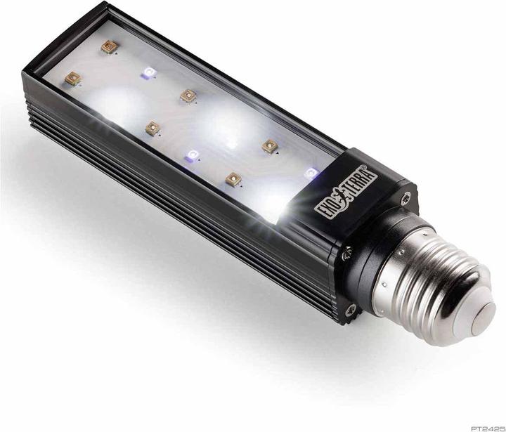 Immagine prodotto Exo Terra Exoterra - Terrasky UV-UVB LED Bulb - 9 Watt (UVB, UVA)