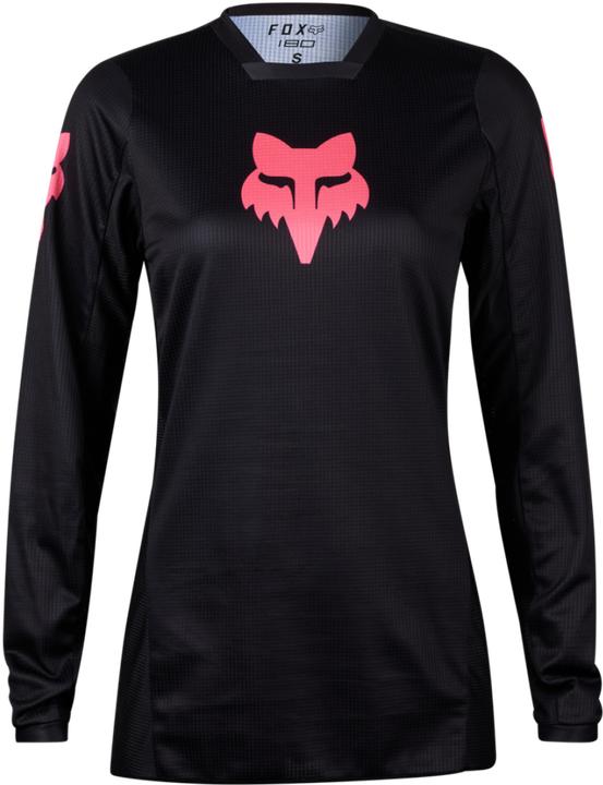 Produktbild Fox W Blackout Jersey (S)