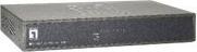 Produktbild LevelOne FEP-0812: 8Port Switch, PoE (8 Ports)
