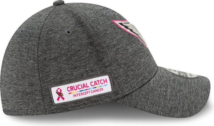 Produktbild New Era 39Thirty Stretchfit Crucial Catch NFL Teams (M, L)