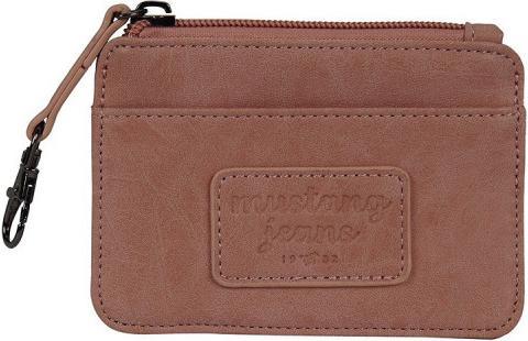 Actual product image Mustang Bologna Coin Pocket