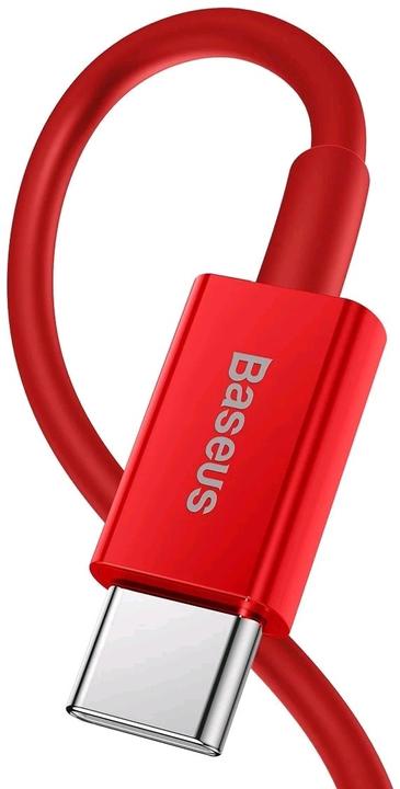 Produktbild Baseus Superior Series (2 m, USB 2.0, 20 W)