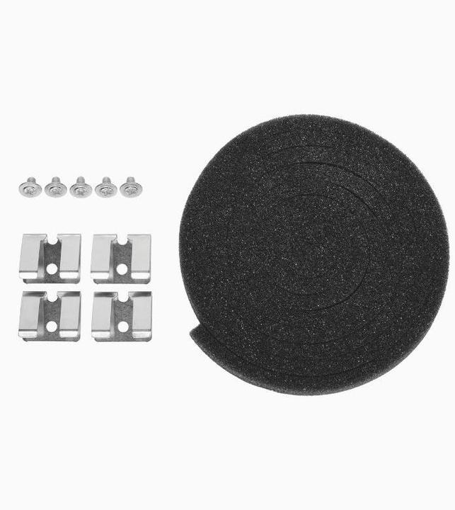 Actual product image Exquisit EKI300-B-380 (29 cm, Induction hob)