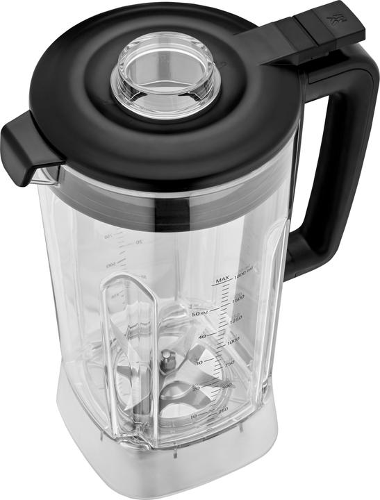 Produktbild WMF Kult Pro Hochleistungsstandmixer (1600 W)