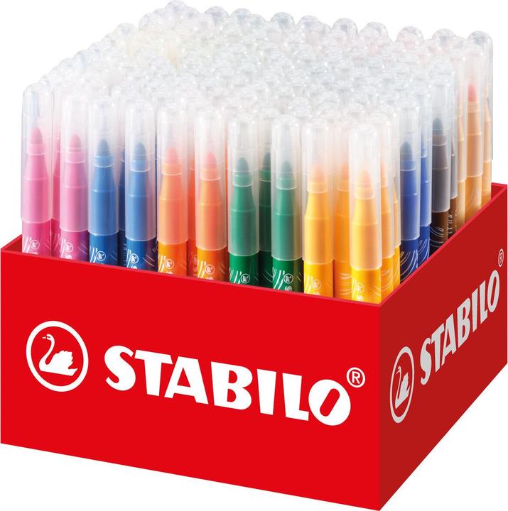 Image du produit STABILO 980/140-02 (140x)