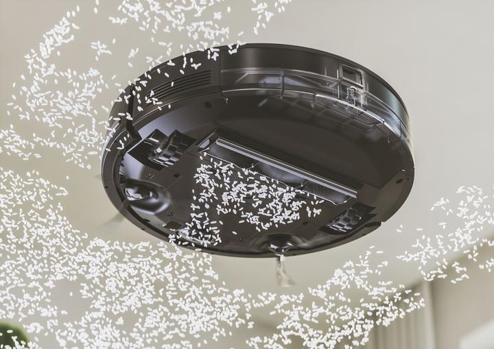 Image du produit Hoover HG5 PRO Robot aspirateur avec cartographie (2300 Pa)