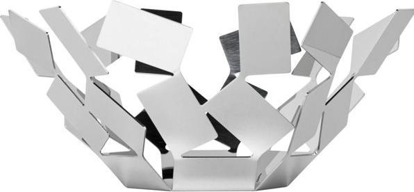 Productafbeelding Alessi La Stanza dello Scirocco (27,5 x 27,5 x 13 cm)