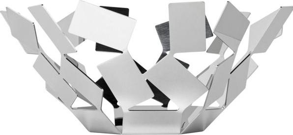 Produktbild Alessi La Stanza dello Scirocco (27.5 x 27.5 x 13 cm)