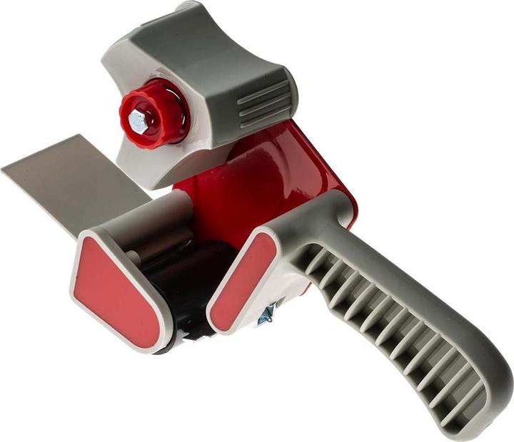 Image du produit RS PRO Dérouleur de ruban adhésif, pour largeur de bande de 50 mm à utiliser avec du ruban de 50 mm