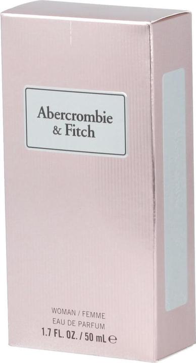 Image du produit Abercrombie and Fitch Premier instinct (Eau de parfum, 50 ml)