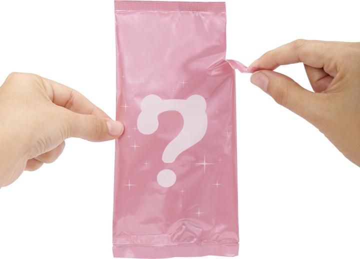 Actual product image L.O.L. Surprise! After! After! After! Surprise Minis