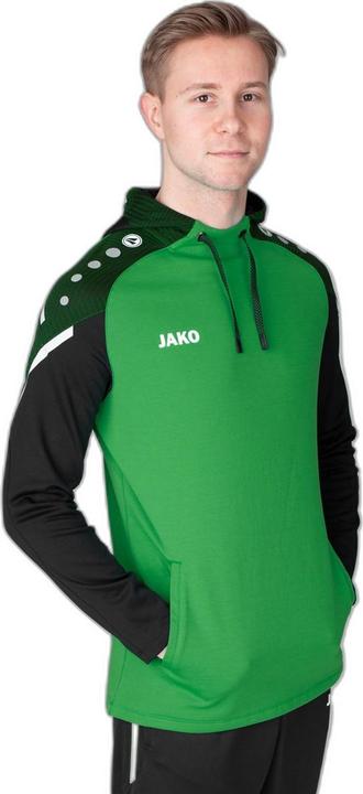 Image du produit JAKO Sweat à capuche Performance (3XL)
