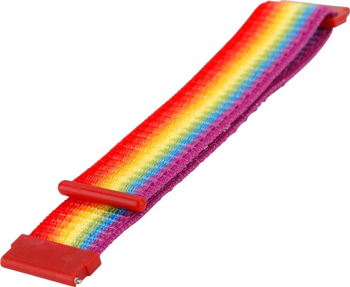 Immagine prodotto Cadorabo Bracciale per Samsung Galaxy Watch (20 mm, Nylon)