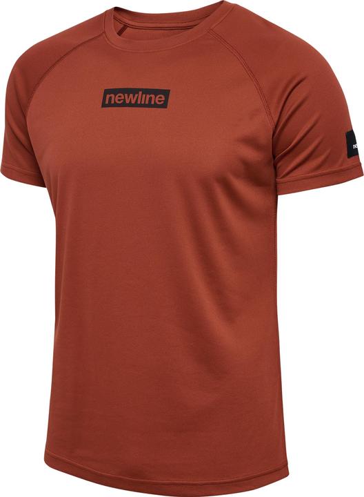 Image du produit Newline T-shirt Nwlcharge Mesh (L)