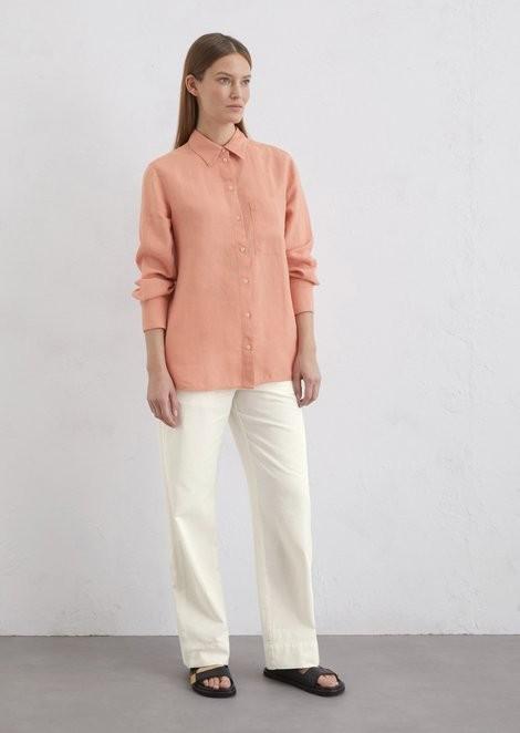 Image du produit Marc O'Polo Leinenbluse (40)