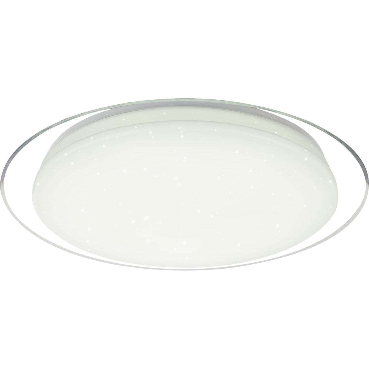 Thumbnail - Globo, Wandleuchte + Deckenleuchte, Deckenleuchte Optima (2600 lm)