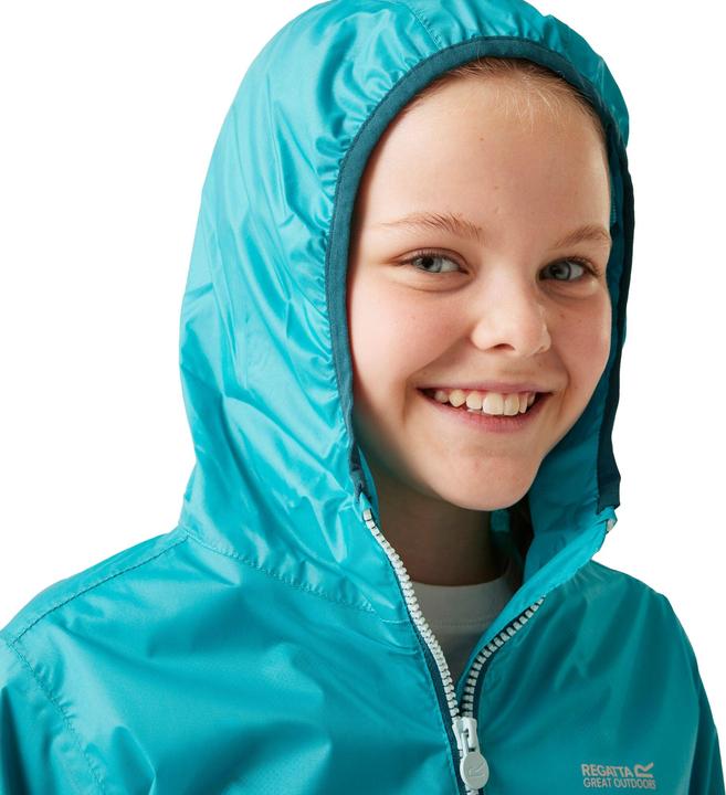 Produktbild Regatta Great Outdoors Regenjacke Lever II (116)