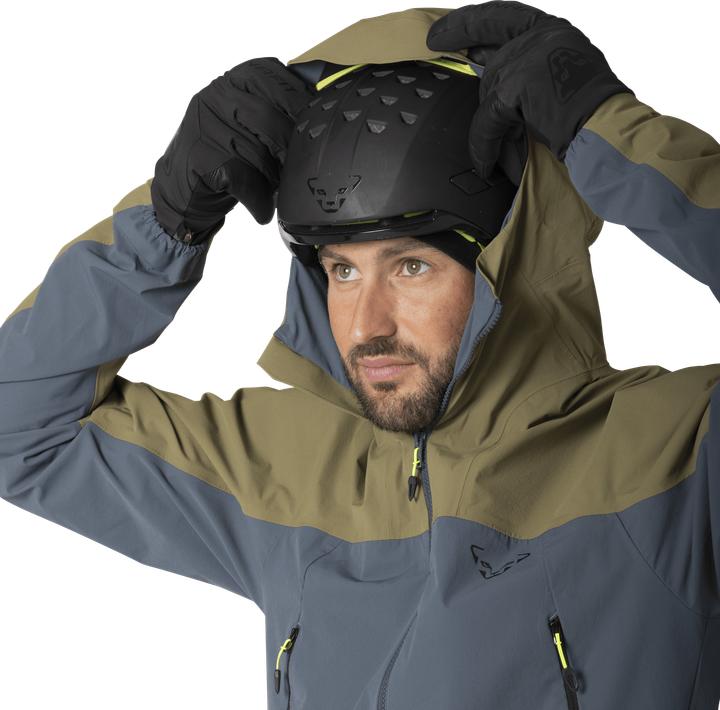 Produktbild Dynafit Ridge Dynastretch Jacke Herren (S)