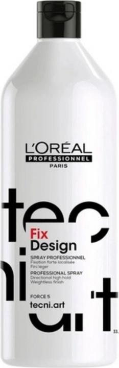 L'Oréal Professionnel Tecni. Arte FiDesign - (1000 ml)