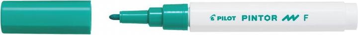 Actual product image Pilot Pintor fine (Green, 1 mm, 1 x)