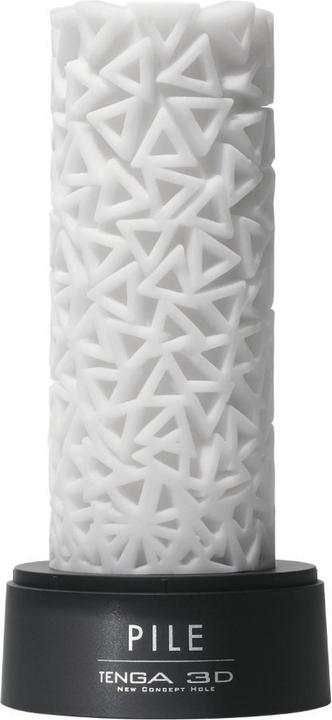 Tenga 3D Pile