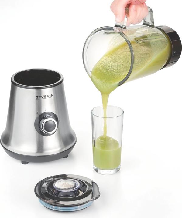 Image du produit Severin SM 3734 (500 W)