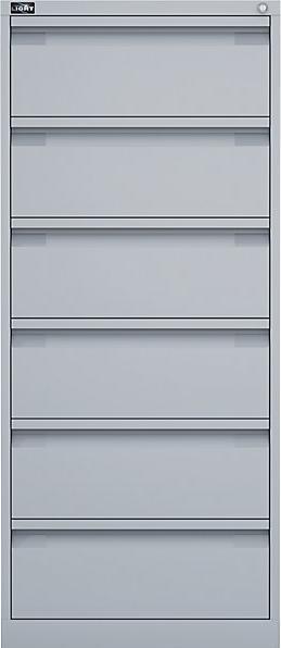 Actual product image Bisley Eco (57 x 62.20 x 132.10 cm)