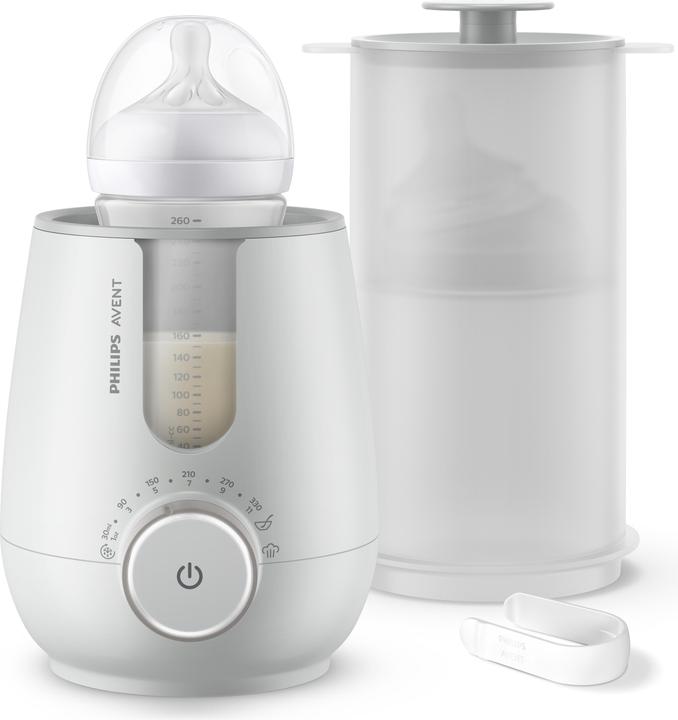 Actual product image Philips Avent Premium 2-in-1